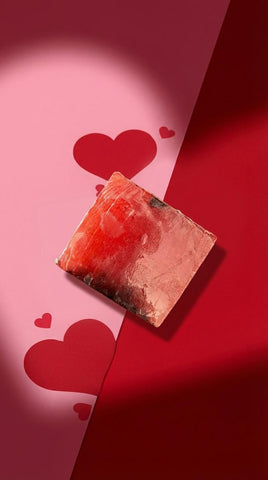 Lost In Love Soap