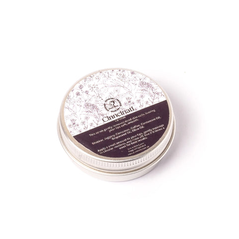 Cinncinati Lip Scrub