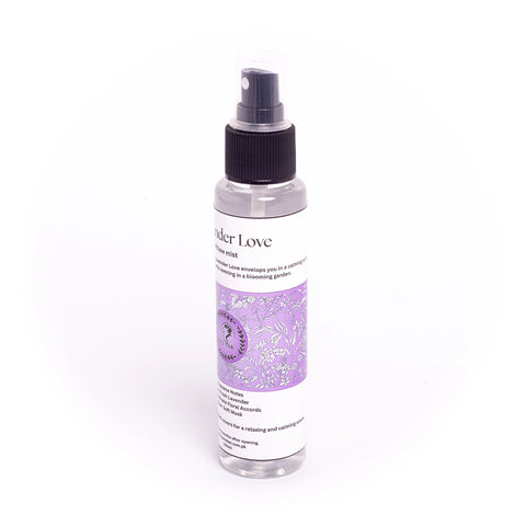 Lavender Love