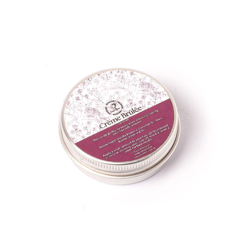 Creme Brulee Lip Scrub