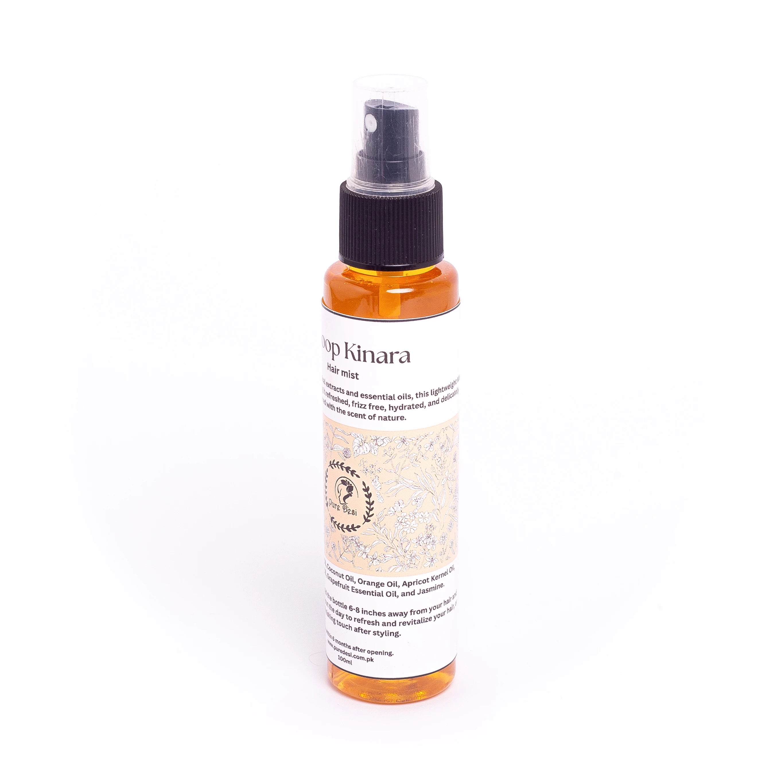 Hair Mist