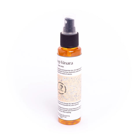 Hair Mist