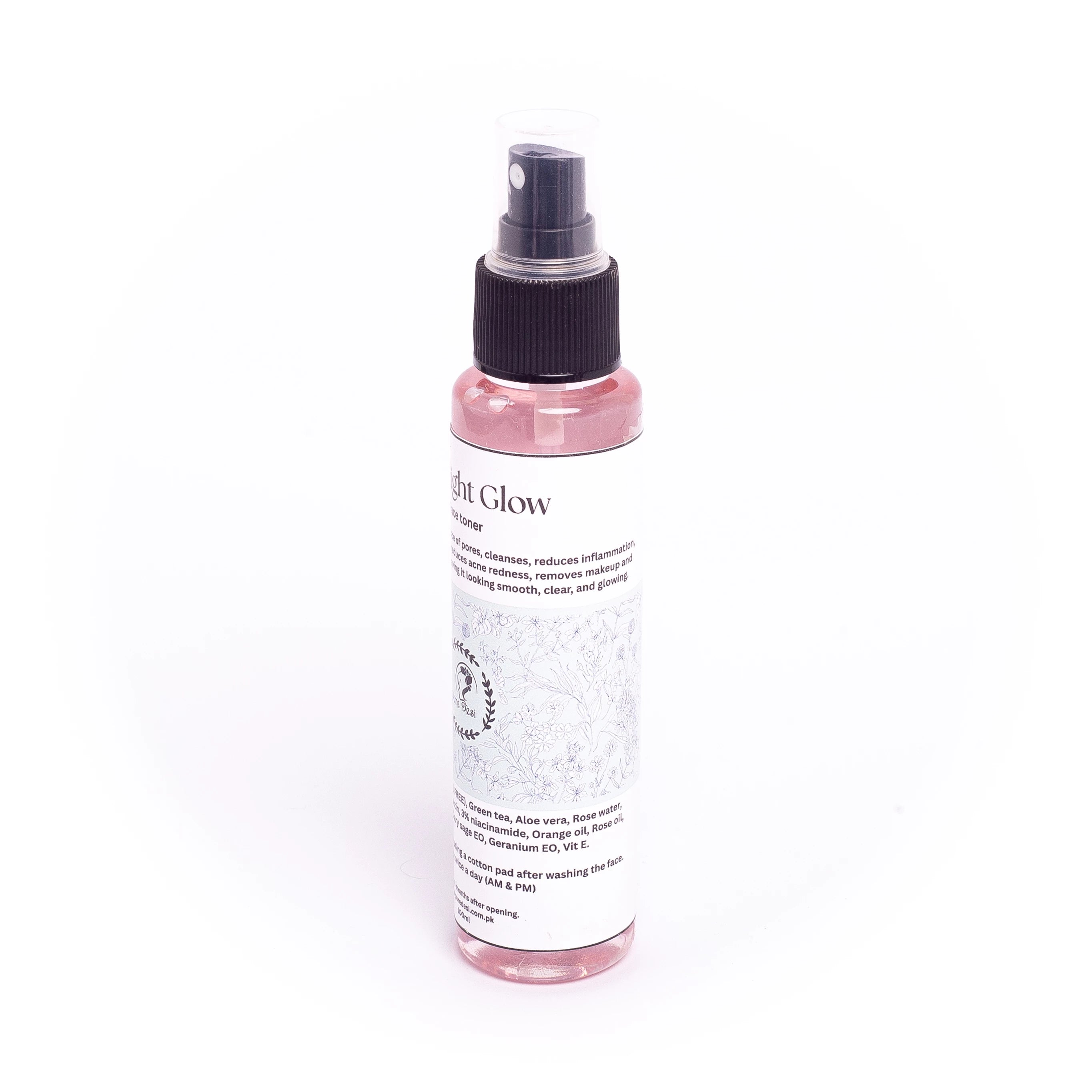 Midnight Glow Toner