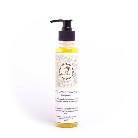 WashOut Bodywash 3208