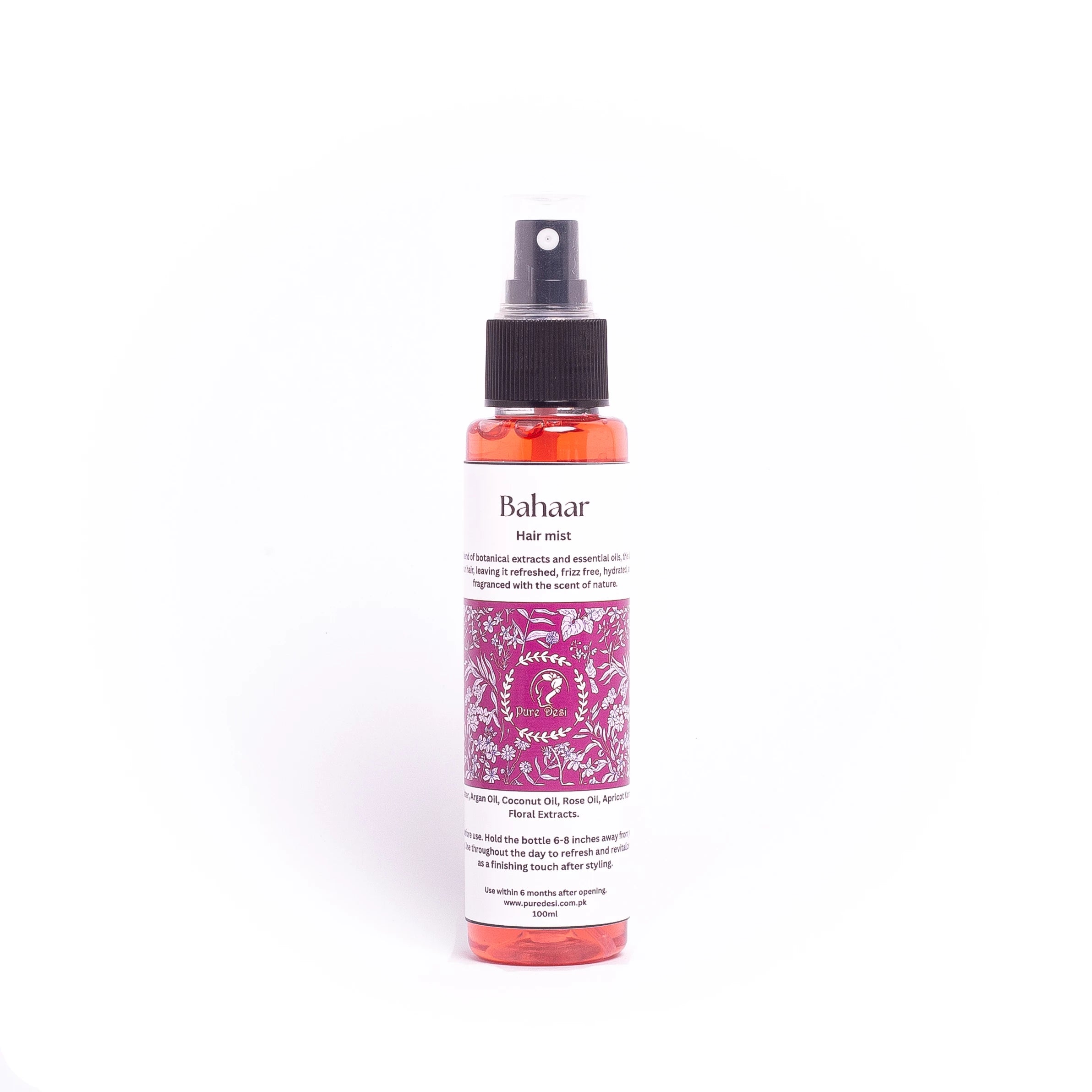 Hair Mist