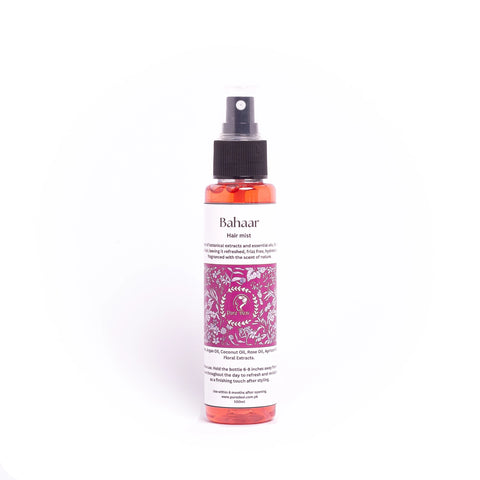 Hair Mist