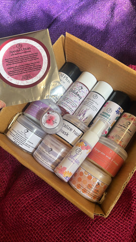 Best Seller Sample Deal