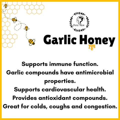 Honey SAMPLE