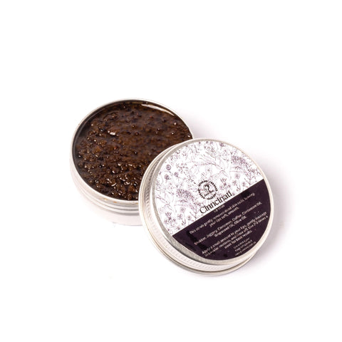 Cinncinati Lip Scrub