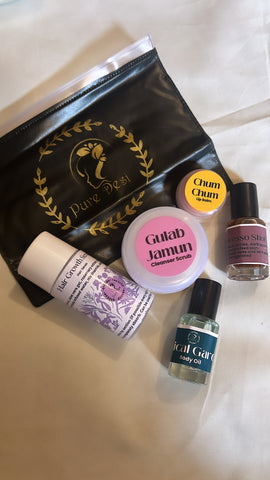 Black Pouch Deal