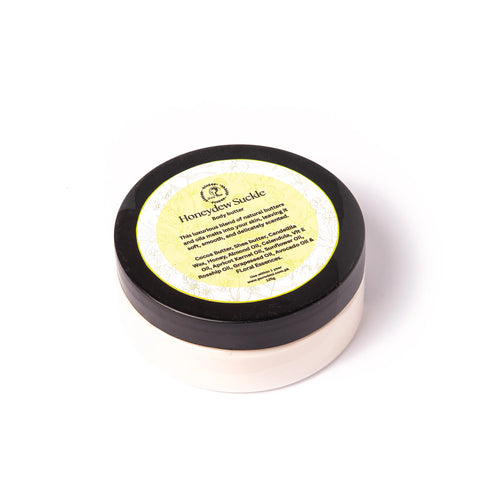 Honeydew Suckle Body Butter