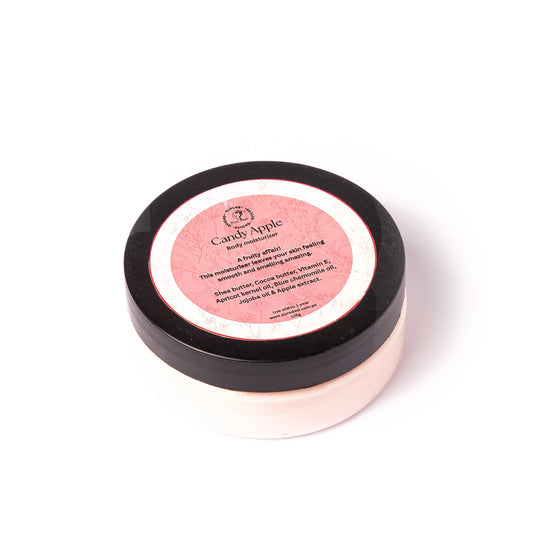 Candy Apple Body Moisturiser 2531