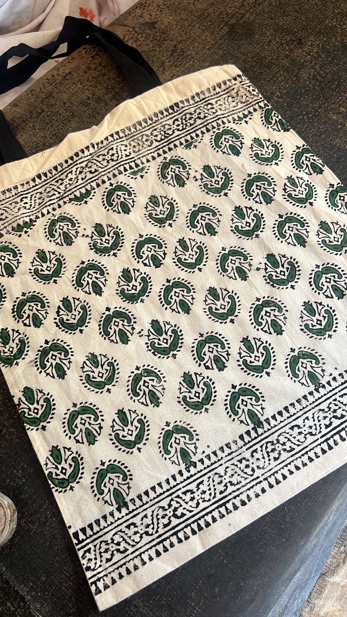 Happiness Tote 1.0