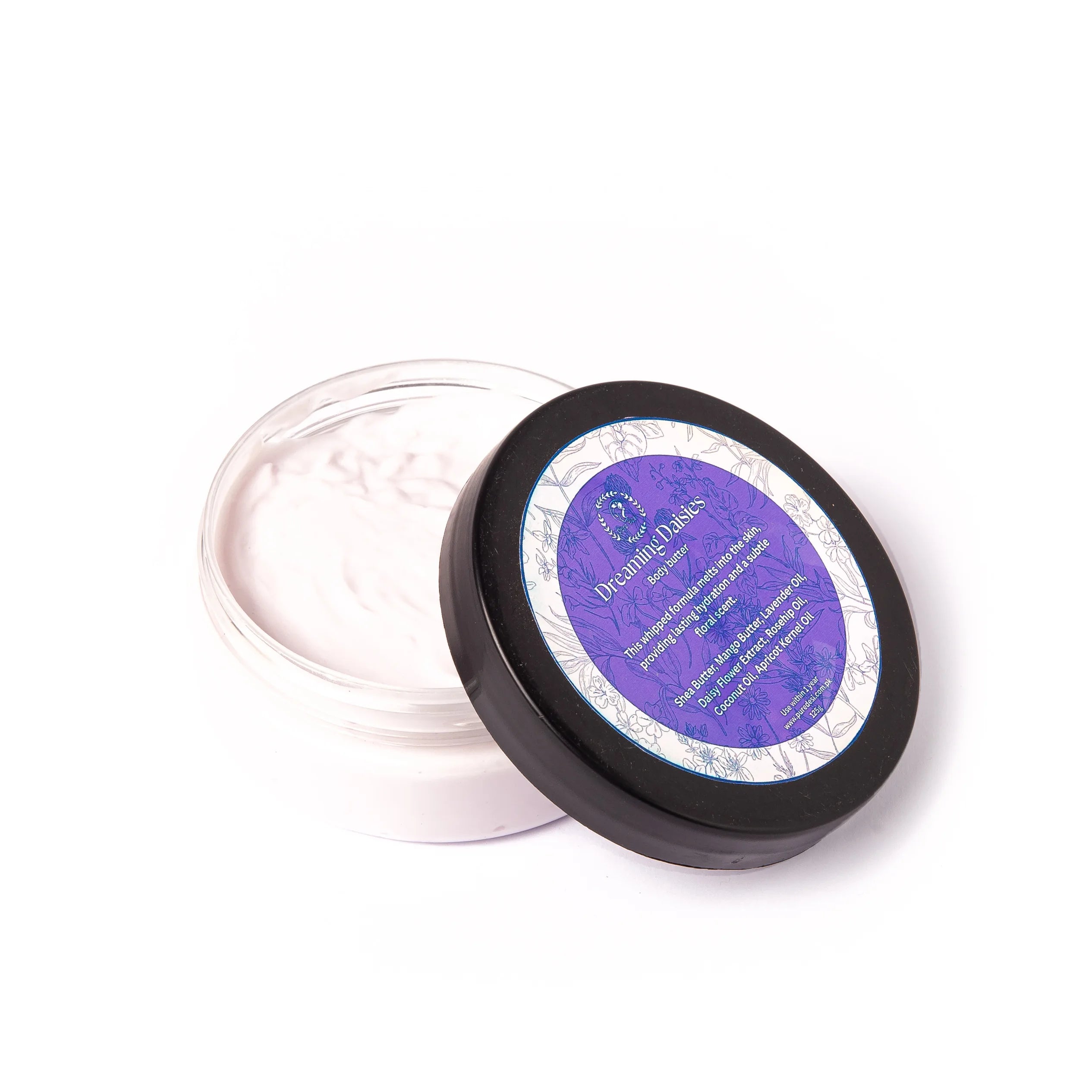 Dreaming Daisies Body Butter