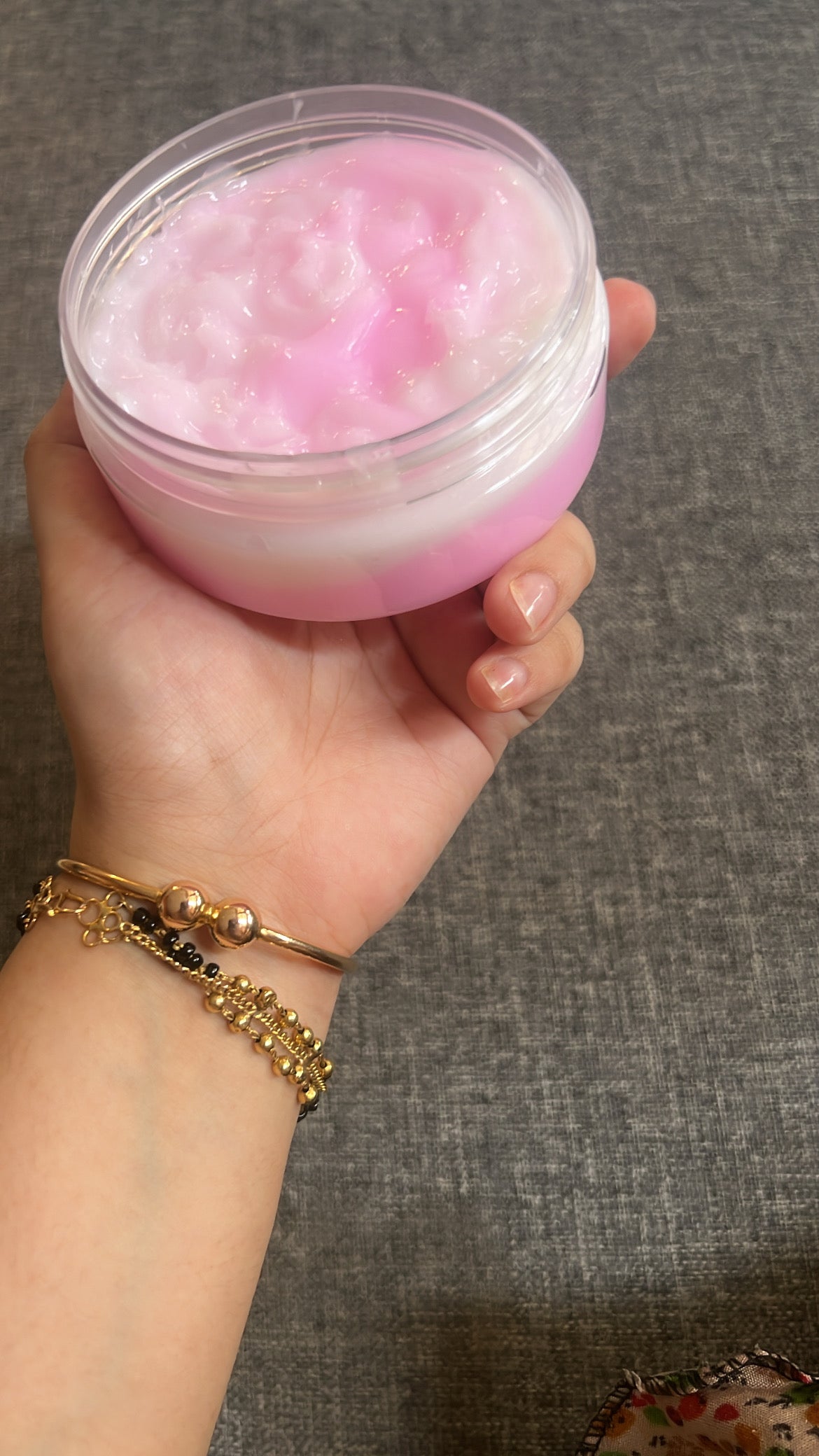 CocoRose Hair Mask