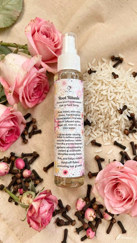 Root Rituals
