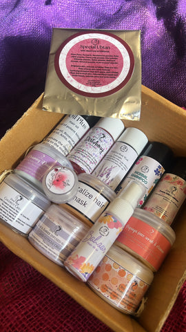 Best Seller Sample Deal