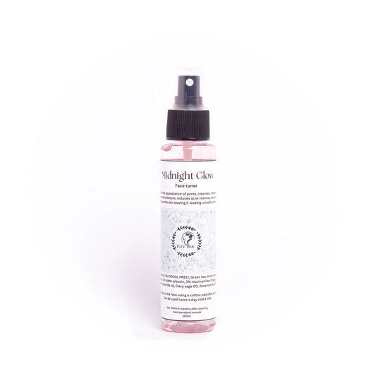 Midnight Glow Toner 2384