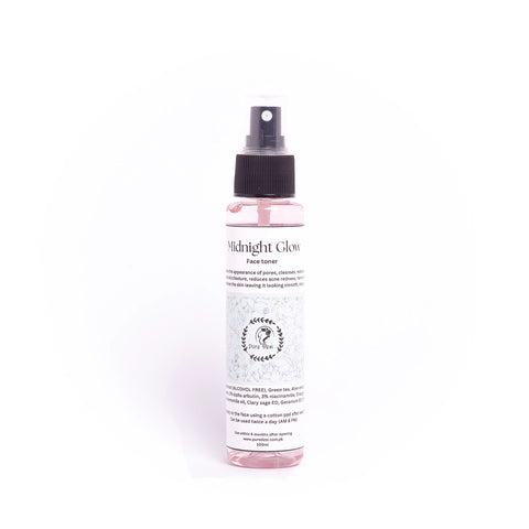 Midnight Glow Toner