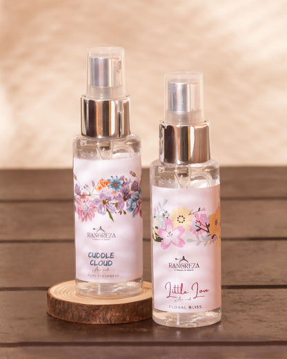 Little Love Air Mist