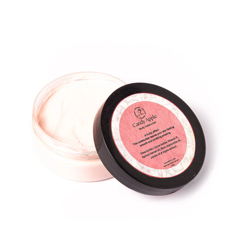 Candy Apple Body Moisturiser