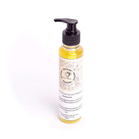 WashOut Bodywash