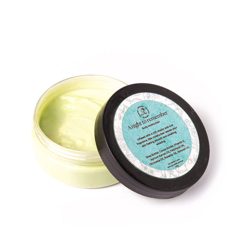 A Night to Remember Body Moisturiser
