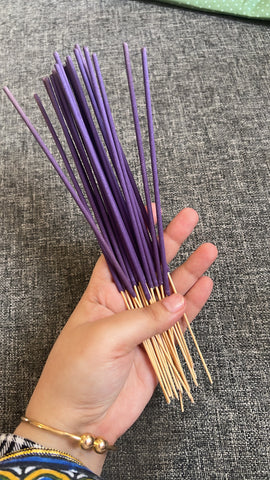 Incense Sticks