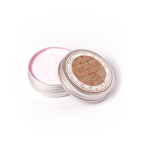 Shea Butter Face Mask