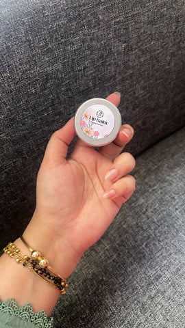 Lip Balm - Fragrance Free