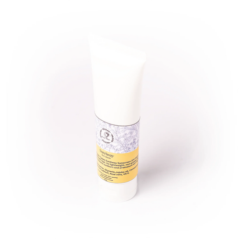 SunAway Sunscreen Spf 50