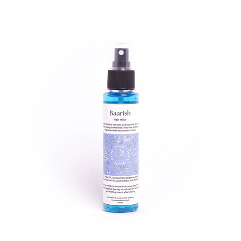 Hair Mist