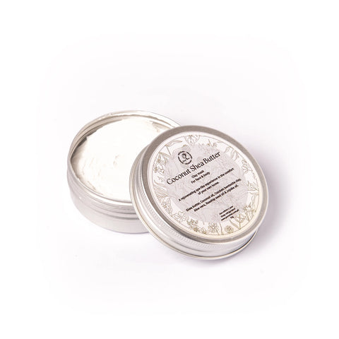 Shea Butter Face Mask