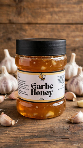 HONEY