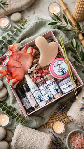 WELLNESS BOX