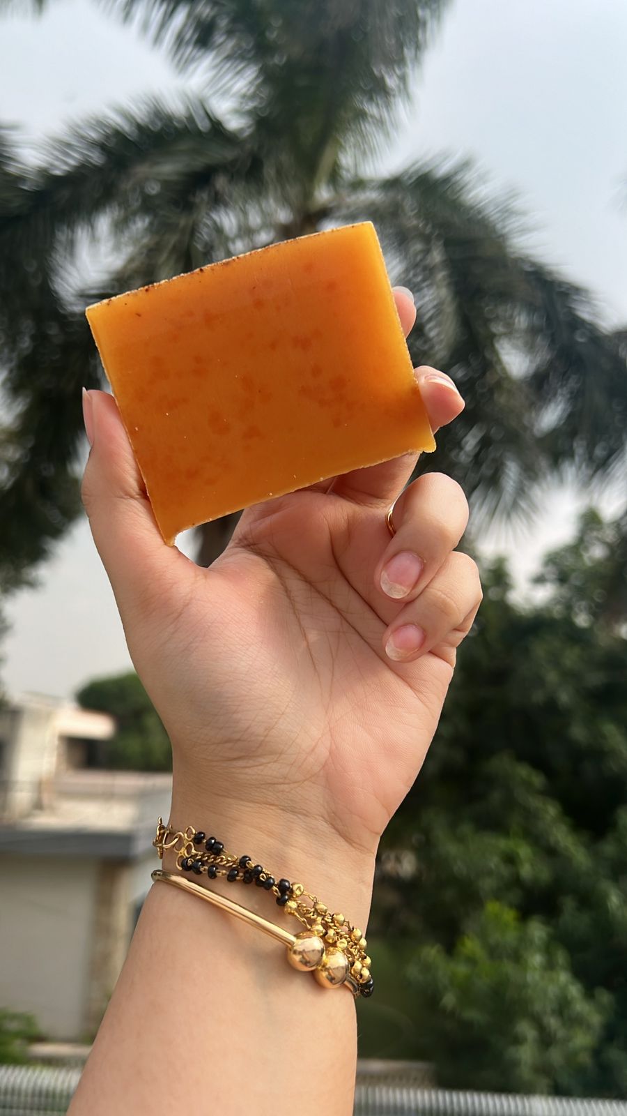 Handcrafted Soap