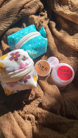 POUCH 2