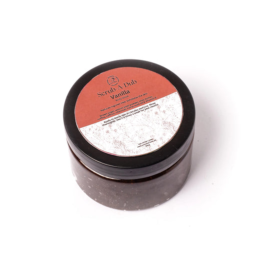 Scrub A Dub Body Scrubs 2958