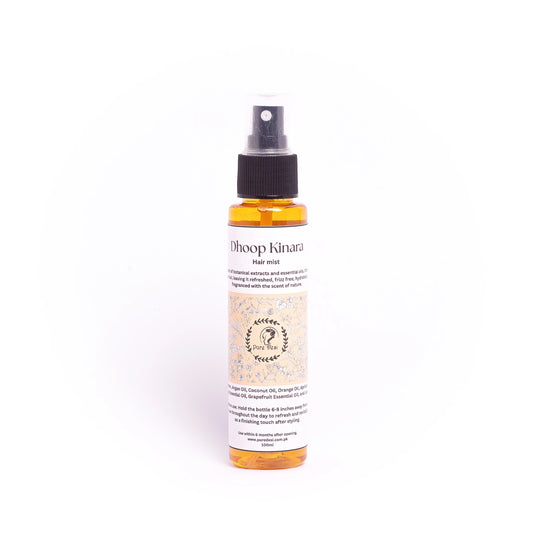 Hair Mist 2384