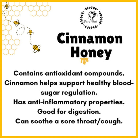 Honey SAMPLE
