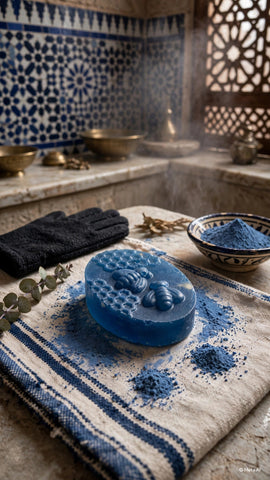 Nila Powder Soap