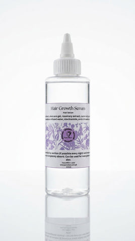 Hair Growth Serum
