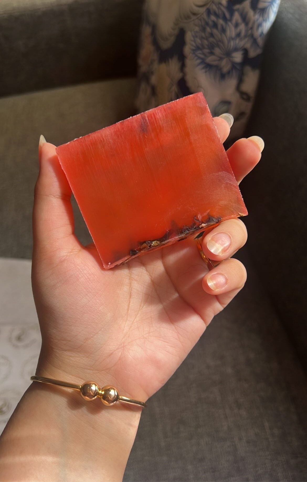 Handcrafted Soap