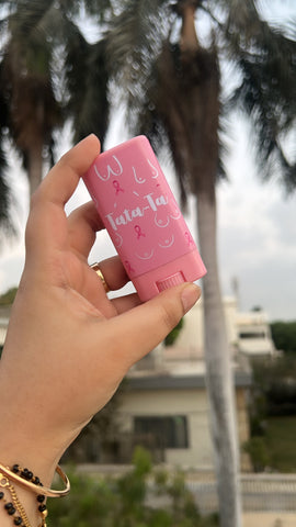 Tata-Ta Deodorant