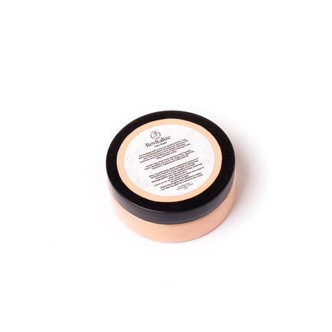 Revitalize Hair Mask
