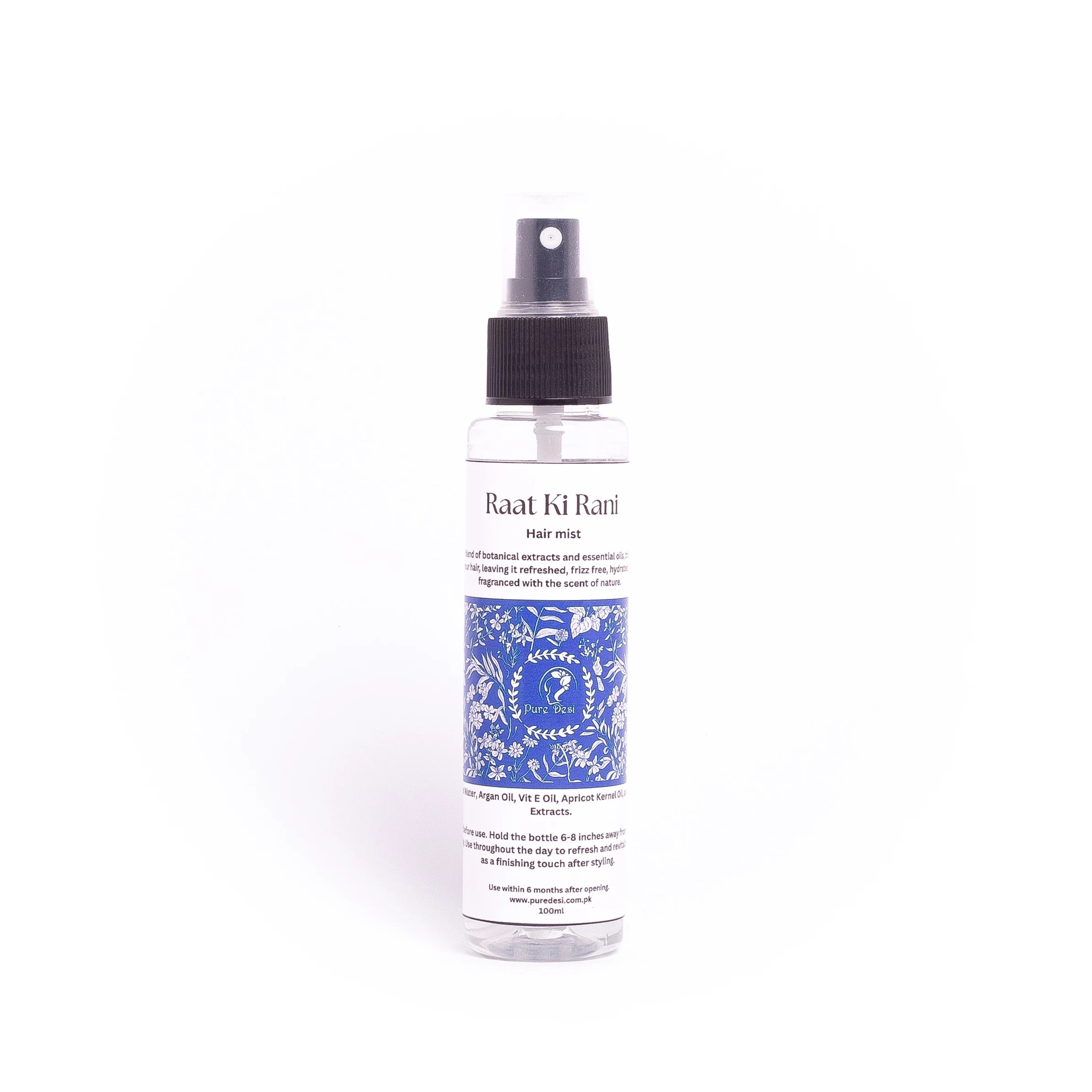 Hair Mist