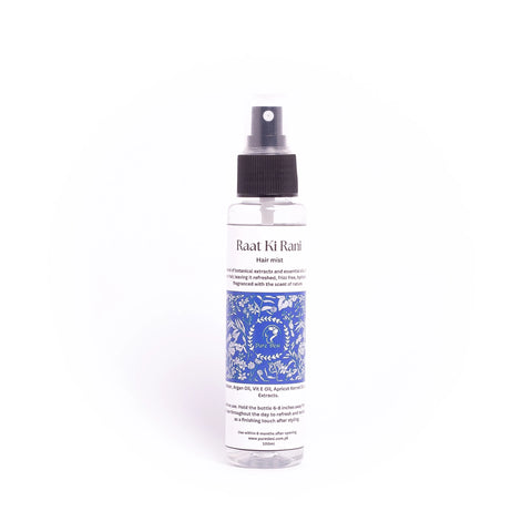 Hair Mist