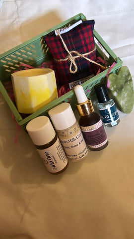 Basket Deal 1