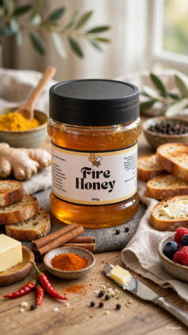 HONEY