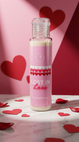 Lost In Love Cleansing Milk